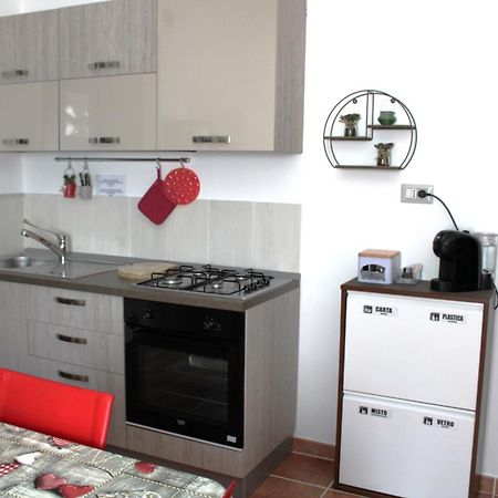 Le Conifere Daire Pignola Dış mekan fotoğraf