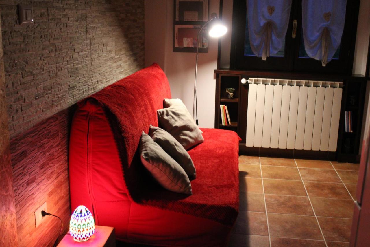 Le Conifere Daire Pignola Dış mekan fotoğraf
